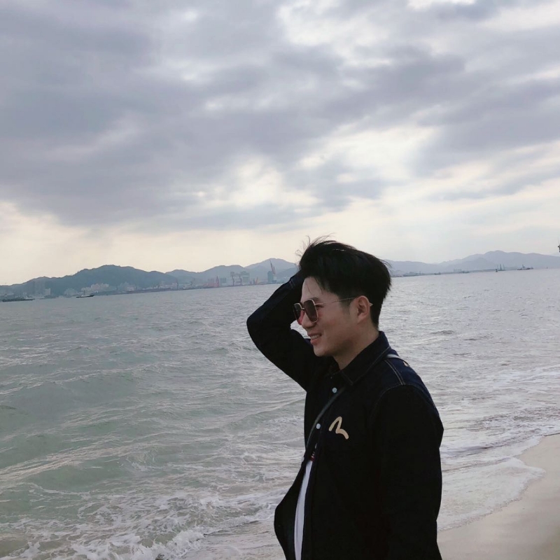 曾亚鹏Carlisle的第二张照片--唐山相亲服务中心