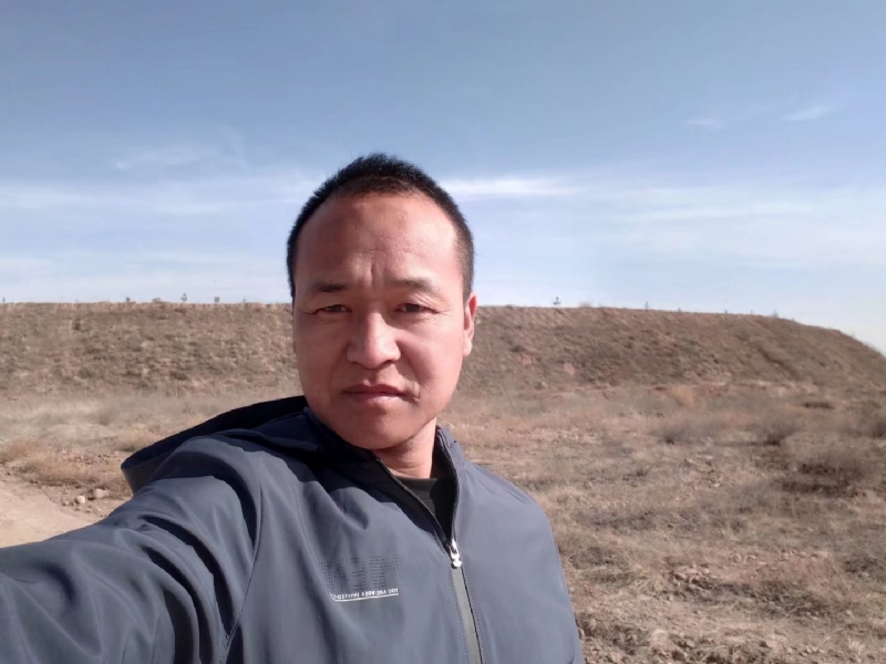 爱你不是我的第一张照片--唐山相亲服务中心