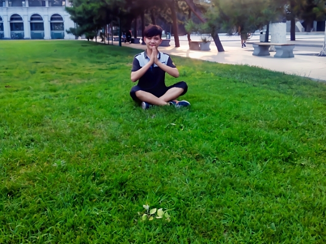 雄鹰不因暴风折翼的第一张照片--唐山相亲服务中心