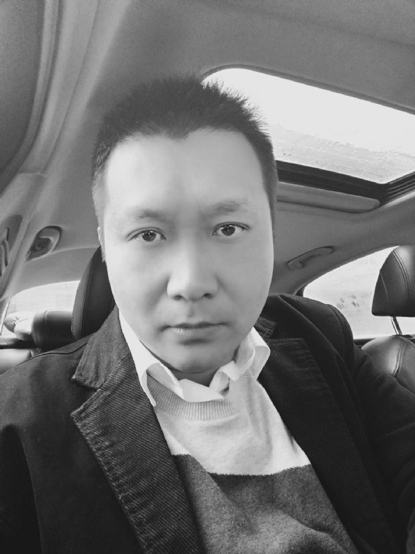 静水寒的第一张照片--唐山相亲服务中心