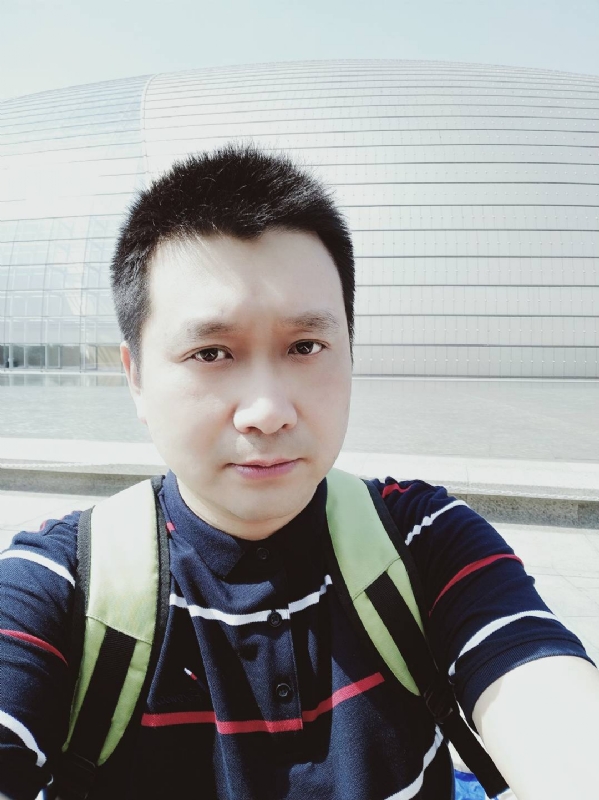 静水寒的第二张照片--唐山相亲服务中心