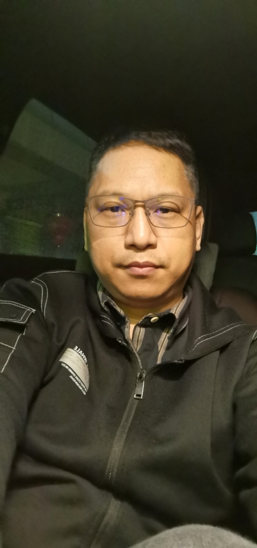 matt的第一张照片--唐山相亲服务中心