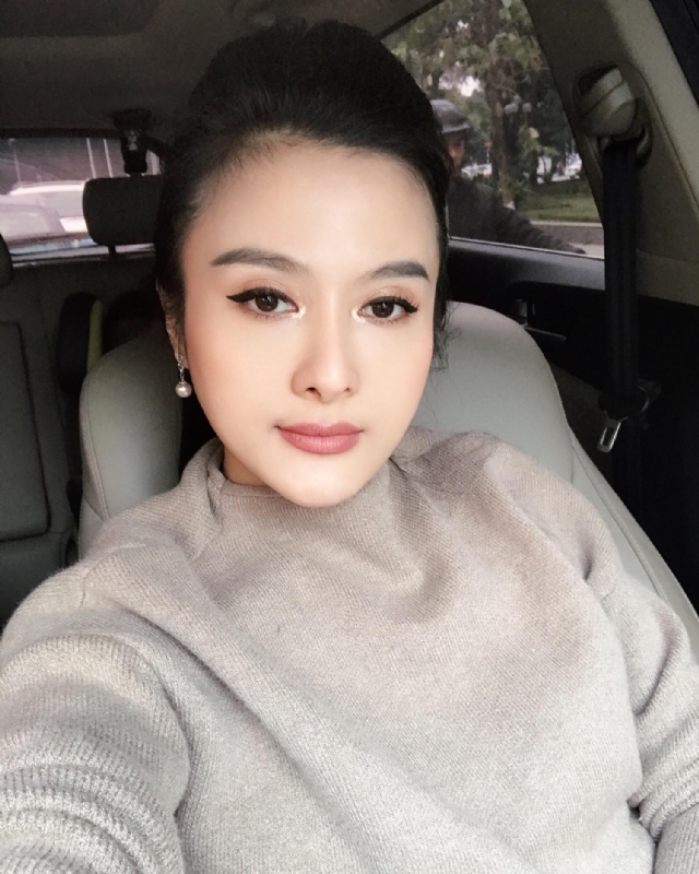 alicekim的第一张照片--唐山相亲服务中心