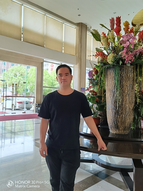 常在您心的第一张照片--唐山相亲服务中心