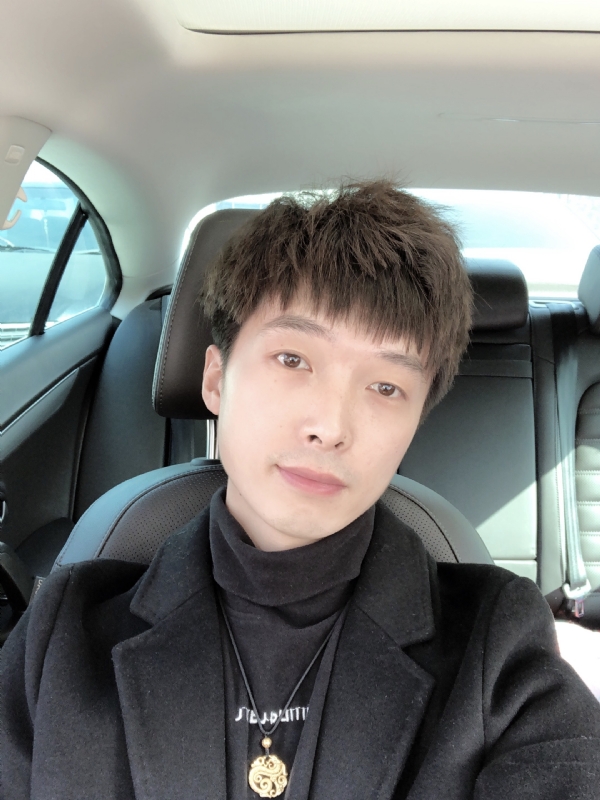 xin的第一张照片--唐山相亲服务中心