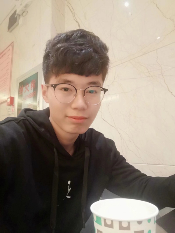 小张的第一张照片--唐山相亲服务中心