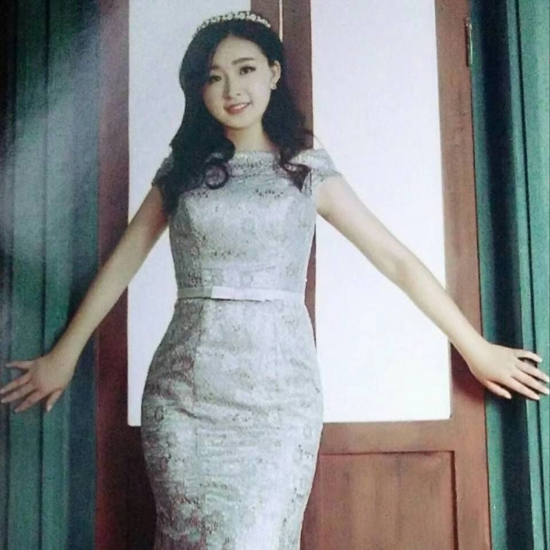 阳光女孩的第二张照片--唐山相亲服务中心