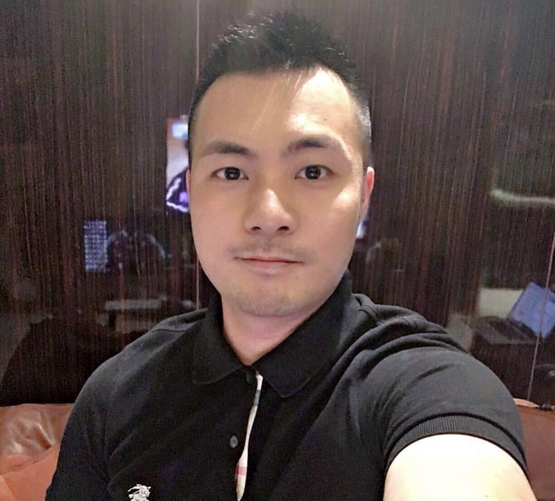 相濡以沫的第二张照片--唐山相亲服务中心