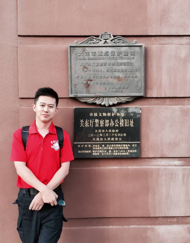 时过境迁的第一张照片--唐山相亲服务中心