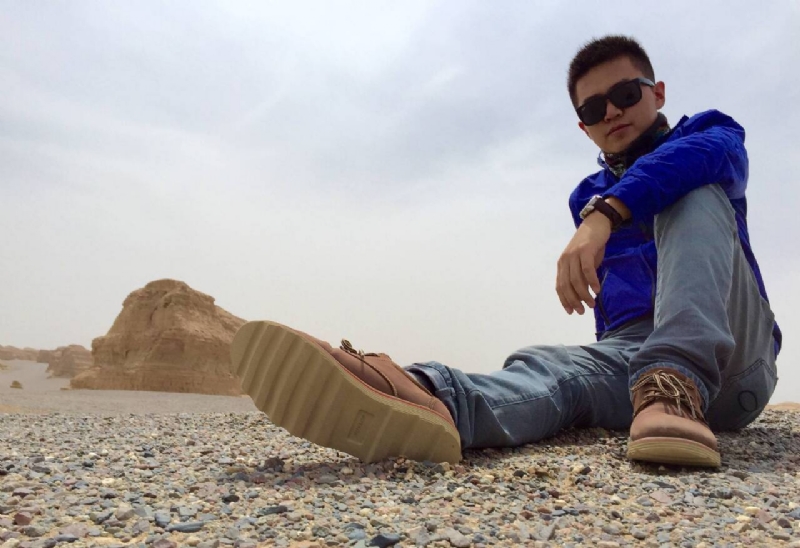 时过境迁的第二张照片--唐山相亲服务中心