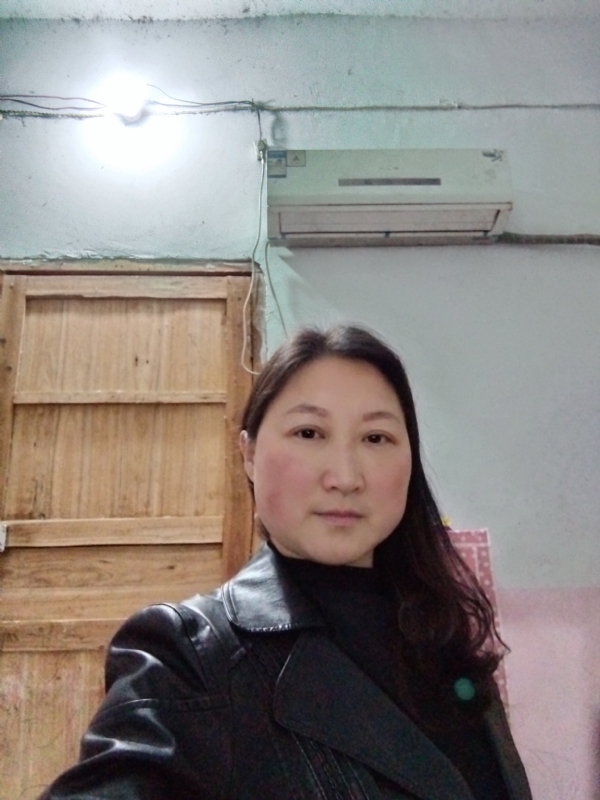 孝勤的第一张照片--唐山相亲服务中心