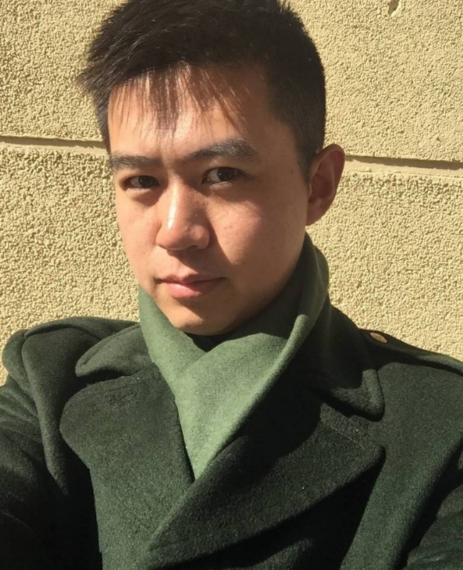 等你的第二张照片--唐山相亲服务中心