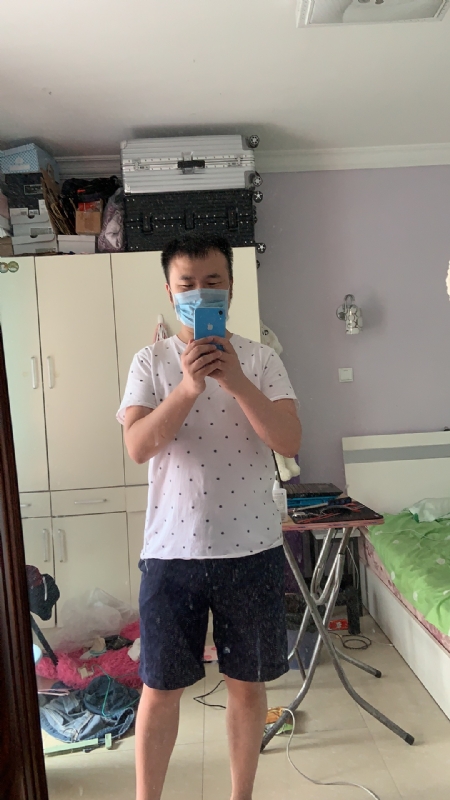 才疏学浅的第一张照片--唐山相亲服务中心