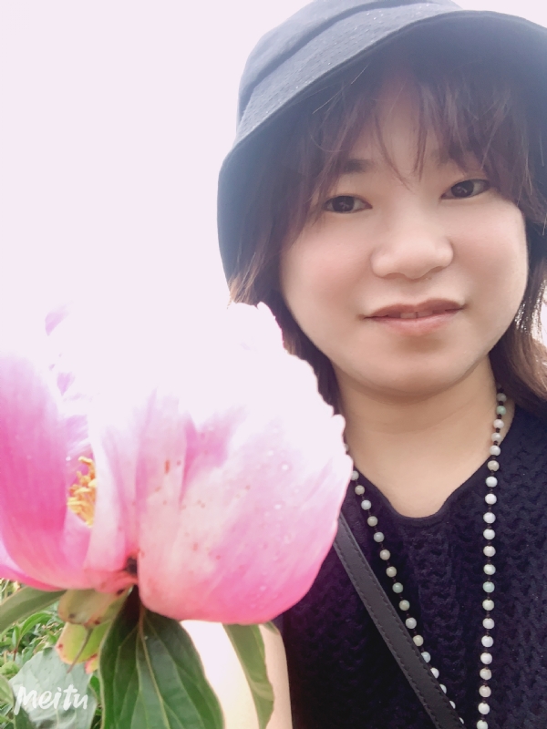 遇见未知的自己的第一张照片--唐山相亲服务中心