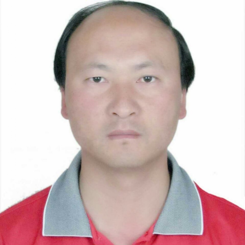 杨龙付的第一张照片--唐山相亲服务中心