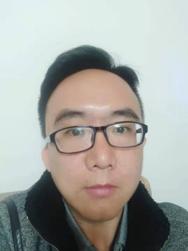 乐乐的第二张照片--唐山相亲服务中心