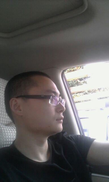 奈何没有桥的第一张照片--唐山相亲服务中心