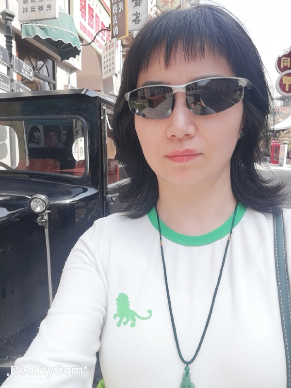 心海的第一张照片--唐山相亲服务中心