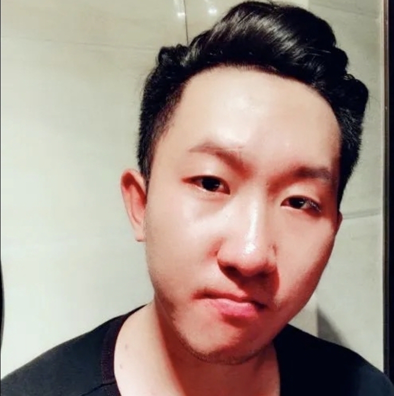 郭先生的第一张照片--唐山相亲服务中心