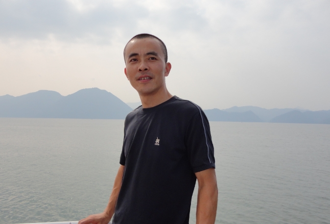 归零的第一张照片--唐山相亲服务中心