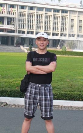 归零的第二张照片--唐山相亲服务中心