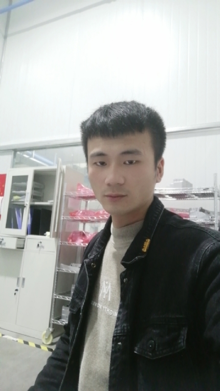 淡淡爱的第一张照片--唐山相亲服务中心