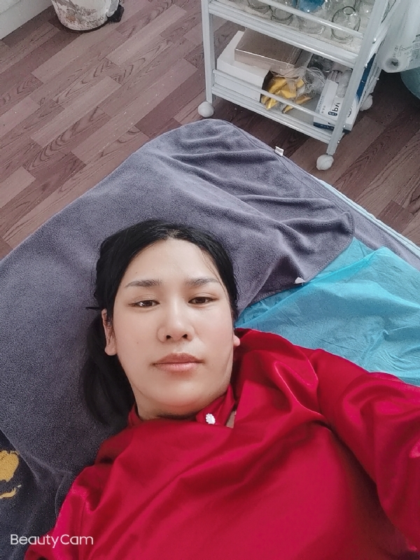 枫叶的第一张照片--唐山相亲服务中心