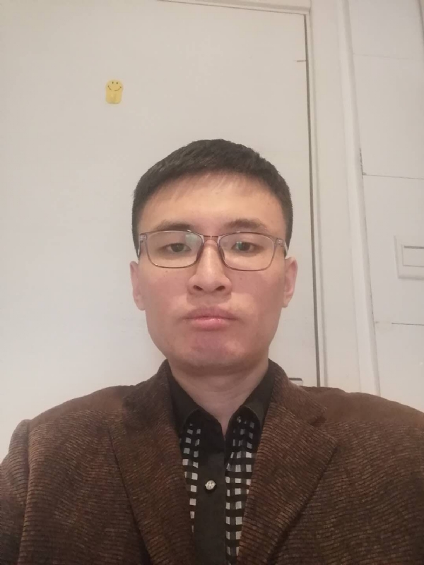 我思故我在的第一张照片--唐山相亲服务中心