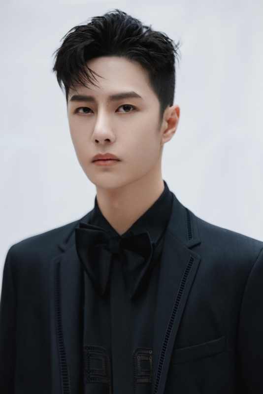 蓝天白云的第一张照片--唐山相亲服务中心