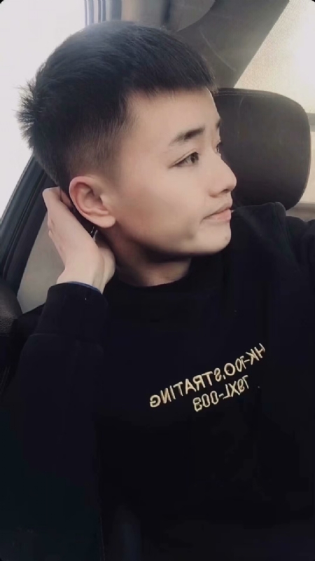 锁洋的第一张照片--唐山相亲服务中心