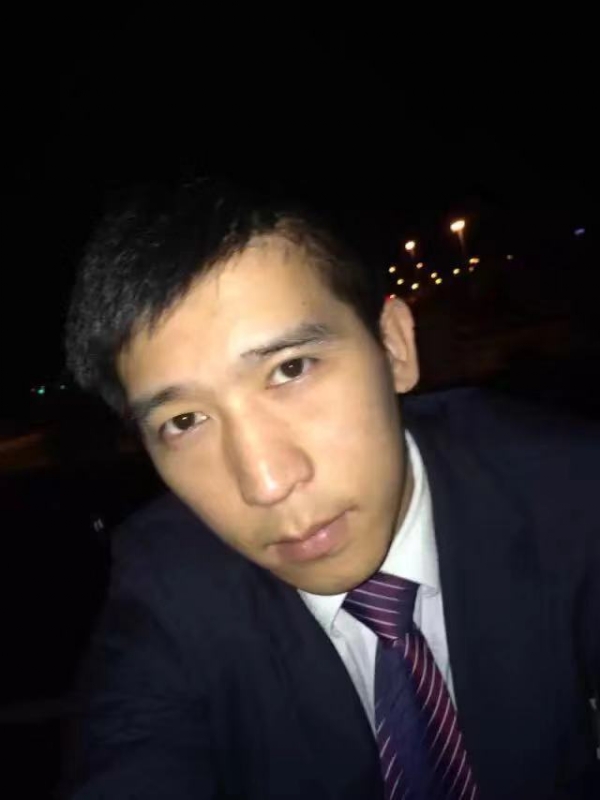 一条孤独的鱼的第一张照片--唐山相亲服务中心