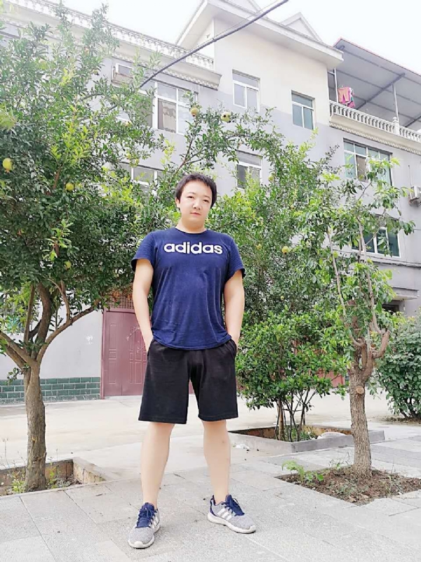 小宇的第二张照片--唐山相亲服务中心