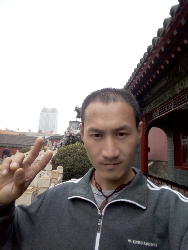 清雨的第一张照片--唐山相亲服务中心