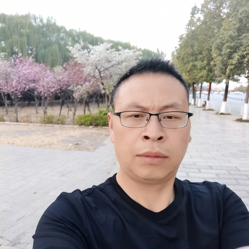 好好的第一张照片--唐山相亲服务中心