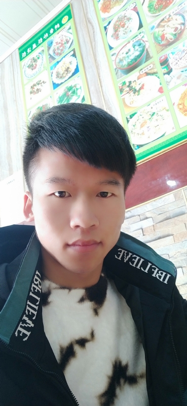 小周的第一张照片--唐山相亲服务中心