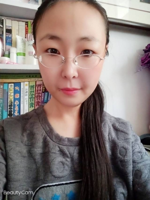 精卫公主的第一张照片--唐山相亲服务中心