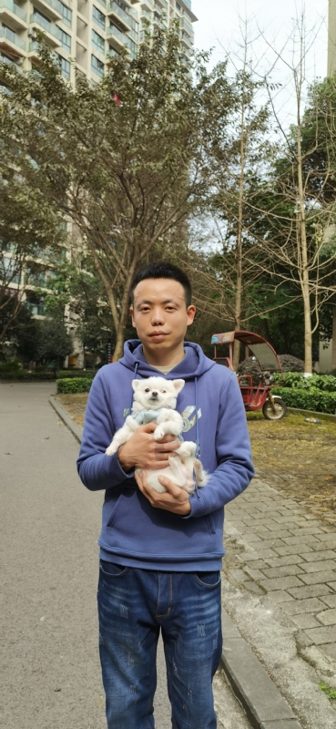 tom的第四张照片--唐山相亲服务中心