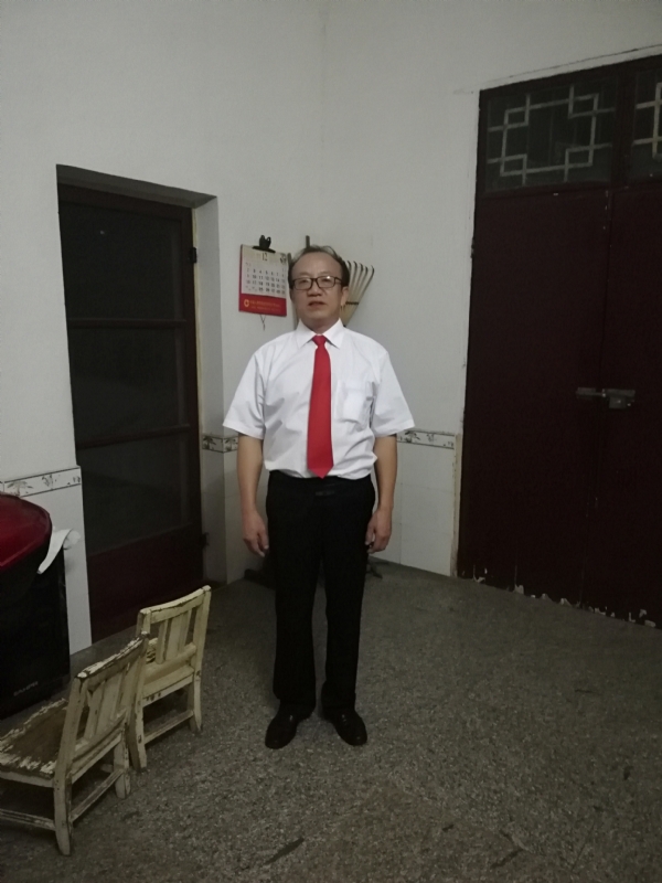 玫瑰祥云的第一张照片--唐山相亲服务中心