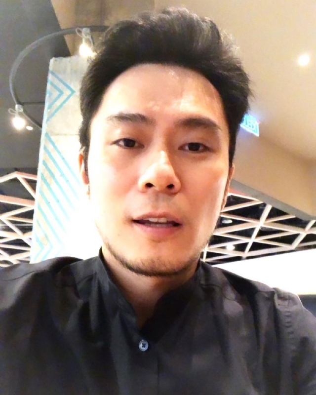 泽楷的第一张照片--唐山相亲服务中心