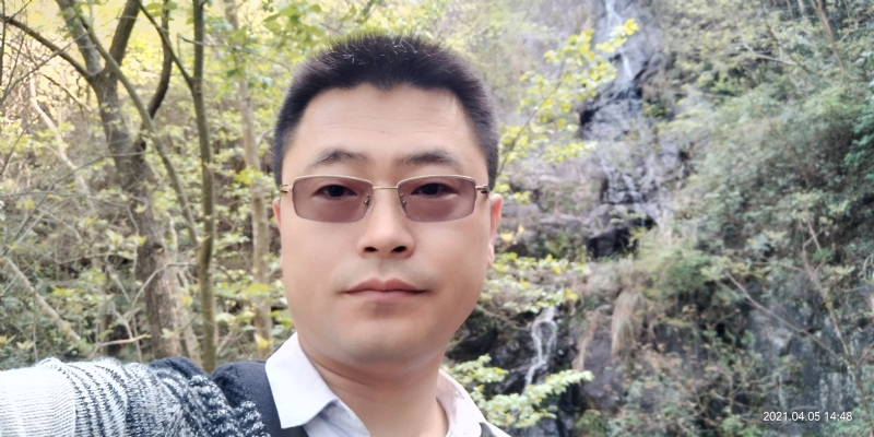 往后余生的第一张照片--唐山相亲服务中心