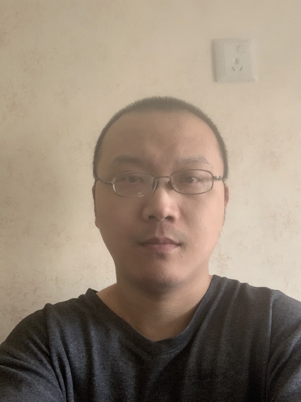 无想的第二张照片--唐山相亲服务中心