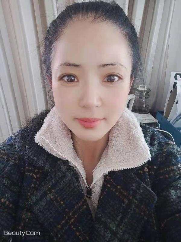 春晓的第一张照片--唐山相亲服务中心