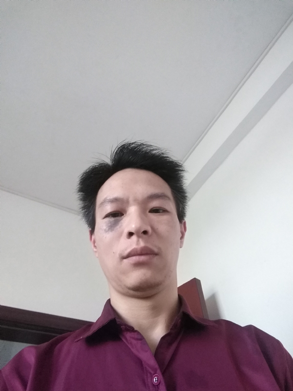 风中落叶的第三张照片--唐山相亲服务中心