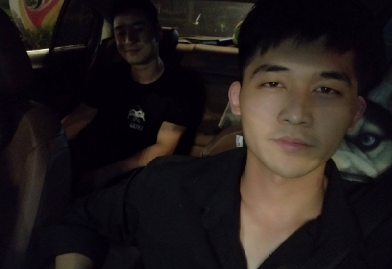 你的好好先生的第一张照片--唐山相亲服务中心