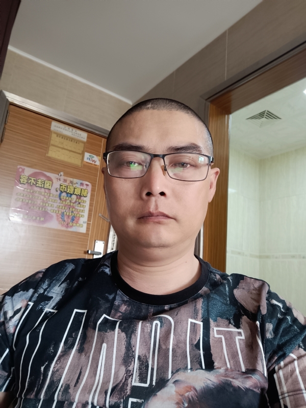 心梦无痕的第一张照片--唐山相亲服务中心