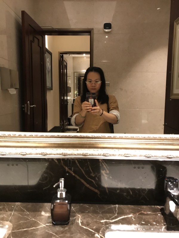 黄莺的第一张照片--唐山相亲服务中心