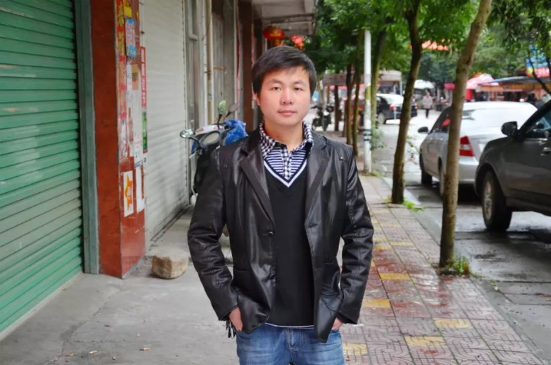 青春正点的第四张照片--唐山相亲服务中心