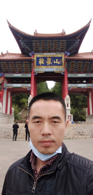 大头鱼的第二张照片--唐山相亲服务中心