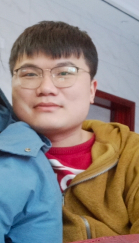 李文陆的第一张照片--唐山相亲服务中心