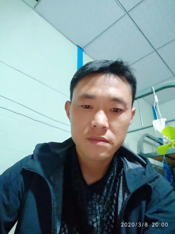 悟的第一张照片--唐山相亲服务中心